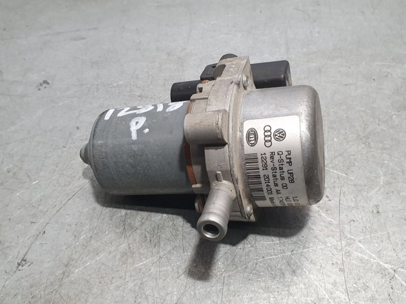 Recambio de depresor freno / bomba vacio para seat toledo (kg3) style referencia OEM IAM 1J0612181D HL000857010 HELLA ELECTRICO