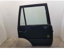 Recambio de puerta trasera derecha para land rover range rover (lp) dse (100kw) referencia OEM IAM   