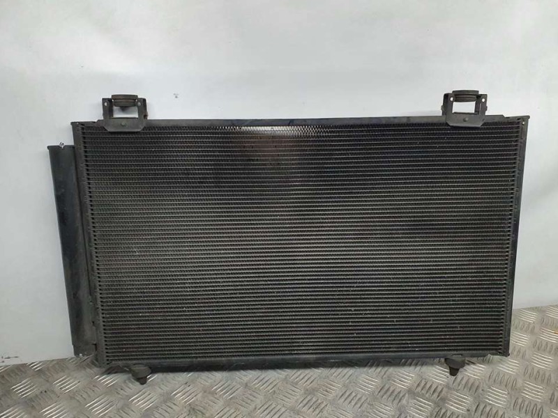 Recambio de condensador / radiador aire acondicionado para toyota corolla (e12) 1.4 d-4d luna compact referencia OEM IAM 8845002