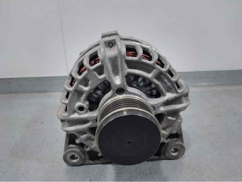 Recambio de alternador para renault megane iv berlina 5p business referencia OEM IAM 231004EA0A  BOSCH