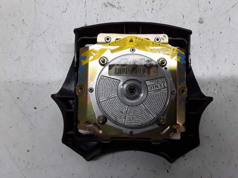 Recambio de kit airbag para seat cordoba berlina (6k2) sx referencia OEM IAM 6N0909603  