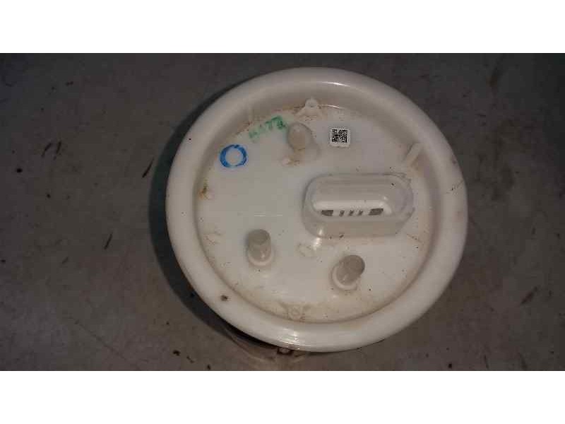 Recambio de aforador para volkswagen polo (6c1) comfortline bluemotion referencia OEM IAM A2C92351300 6R0919051M CONTINENTAL