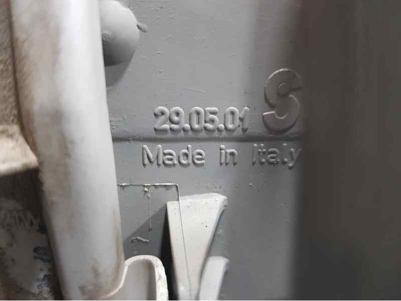 Recambio de piloto trasero izquierdo para opel astra g berlina club referencia OEM IAM 13110929  TOCADO