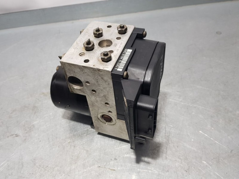 Recambio de abs para mercedes-benz clase e (w210) berlina diesel 290 turbodiesel (210.017) referencia OEM IAM A0034313012 026521