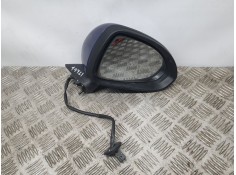 Recambio de retrovisor derecho para opel corsa d catch me referencia OEM IAM 468435664  ELECTRICO