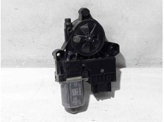 Recambio de motor elevalunas delantero izquierdo para volkswagen polo advance referencia OEM IAM  12 PINS 
