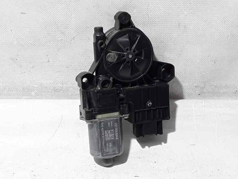 Recambio de motor elevalunas delantero izquierdo para volkswagen polo advance referencia OEM IAM  12 PINS 