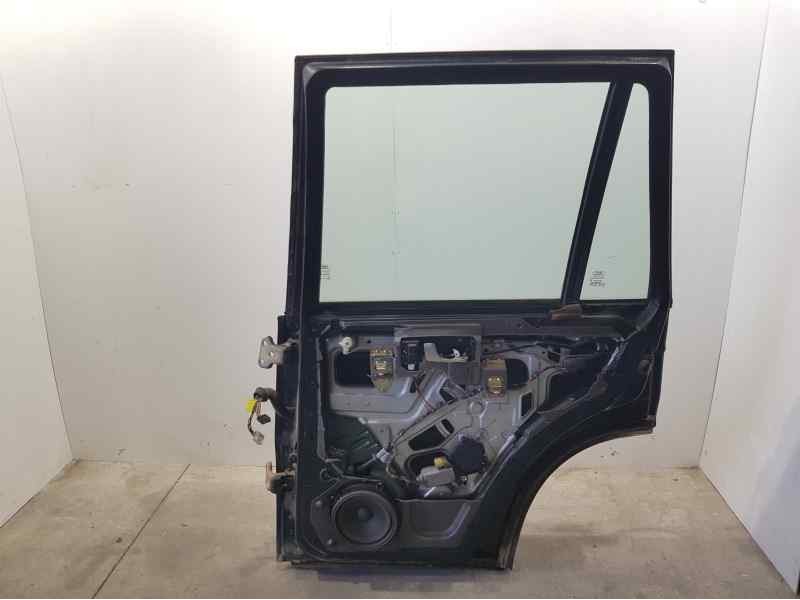 Recambio de puerta trasera derecha para land rover range rover (lp) dse (100kw) referencia OEM IAM   