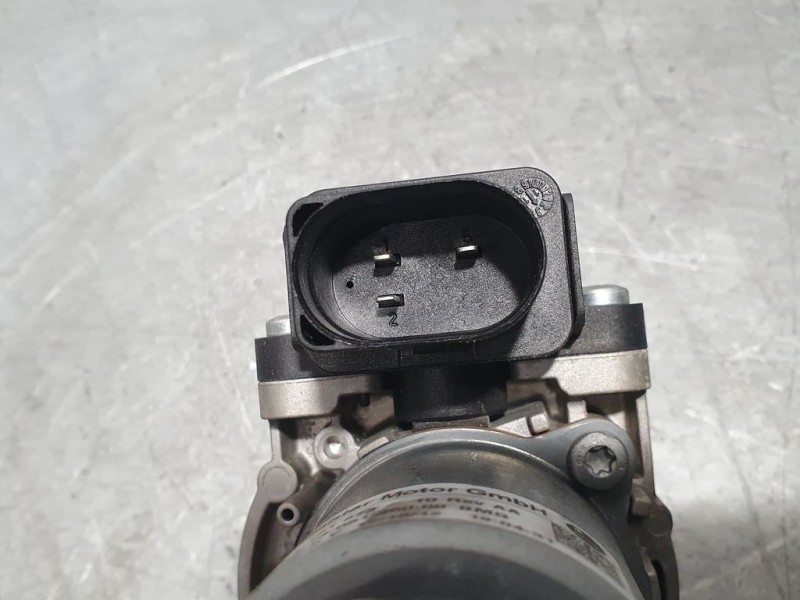 Recambio de depresor freno / bomba vacio para seat toledo (kg3) style referencia OEM IAM 1J0612181D HL000857010 HELLA ELECTRICO