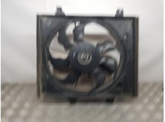 ELECTROVENTILADOR A005604 