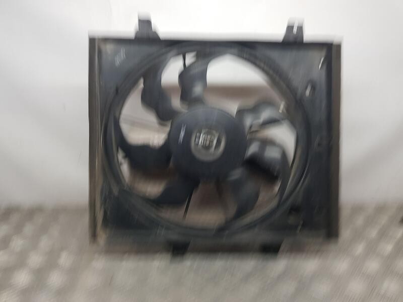 Recambio de electroventilador para kia picanto (ja) concept referencia OEM IAM A005604  