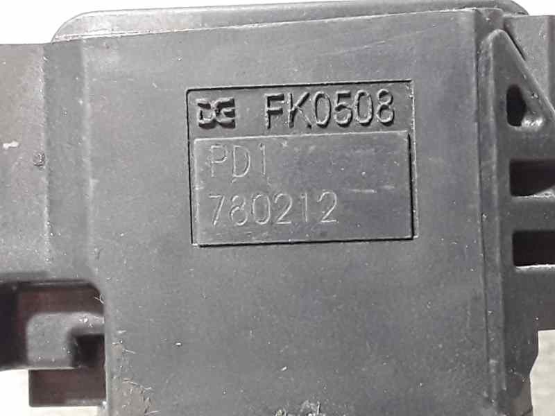 Recambio de bobina encendido para suzuki baleno glx referencia OEM IAM 780212 FK0508 