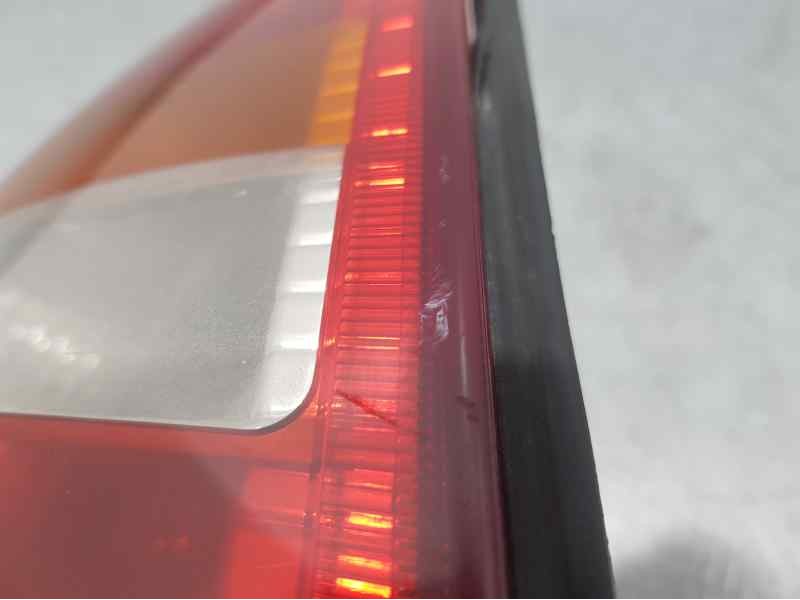 Recambio de piloto trasero izquierdo para opel astra g berlina club referencia OEM IAM 13110929  TOCADO