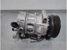 Recambio de compresor aire acondicionado para renault megane iv berlina 5p business referencia OEM IAM 926003123R  SANDEN