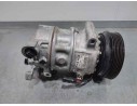 Recambio de compresor aire acondicionado para renault megane iv berlina 5p business referencia OEM IAM 926003123R  SANDEN