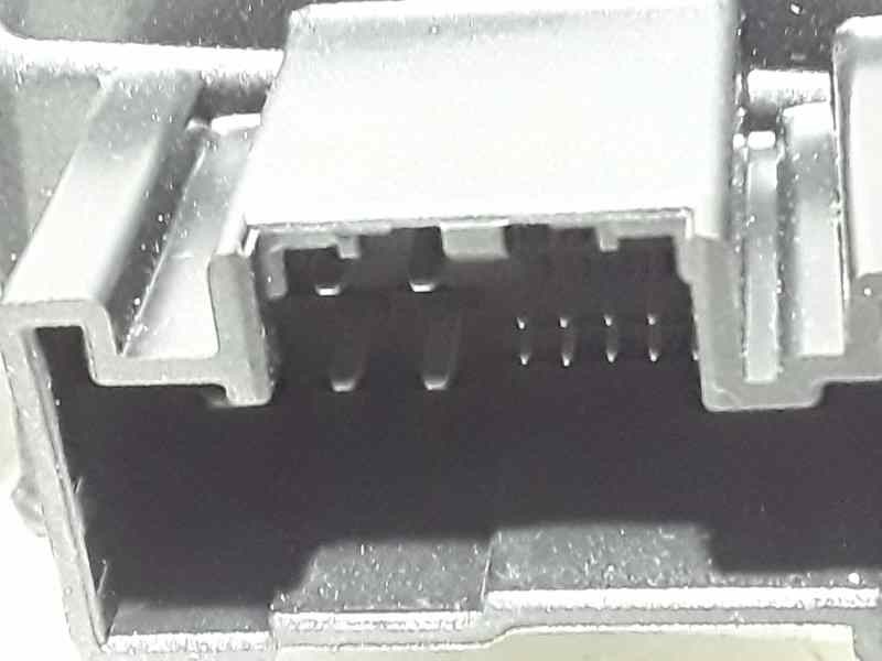 Recambio de motor elevalunas delantero izquierdo para volkswagen polo advance referencia OEM IAM  12 PINS 