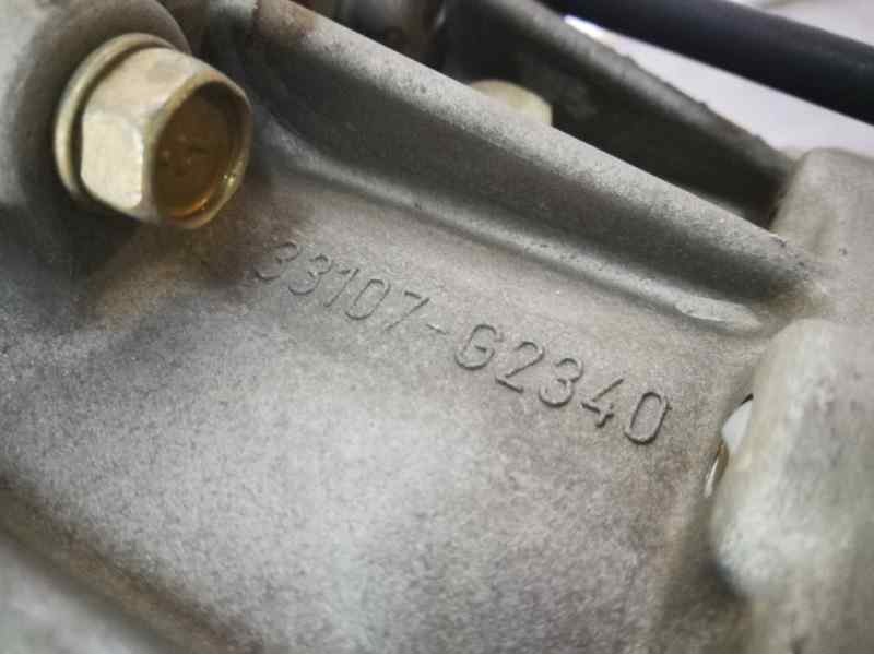 Recambio de caja transfer para nissan terrano/terrano.ii (r20) sport referencia OEM IAM 33107G2340  193602