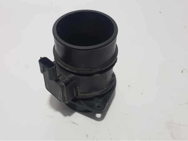Recambio de caudalimetro para renault clio iv limited referencia OEM IAM 8200682558C 5WK97021 CONTINENTAL