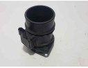 Recambio de caudalimetro para renault clio iv limited referencia OEM IAM 8200682558C 5WK97021 CONTINENTAL