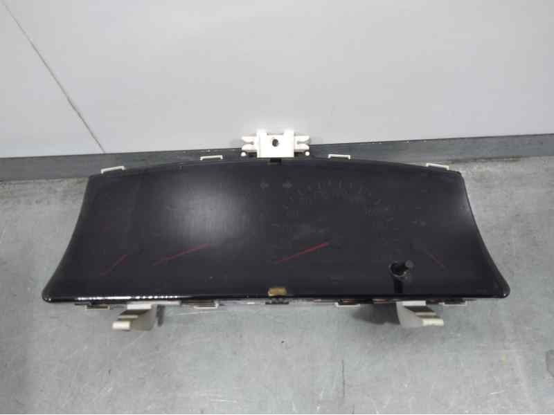 Recambio de cuadro instrumentos para toyota corolla (e12) 1.4 d-4d luna compact referencia OEM IAM 8380002C60  
