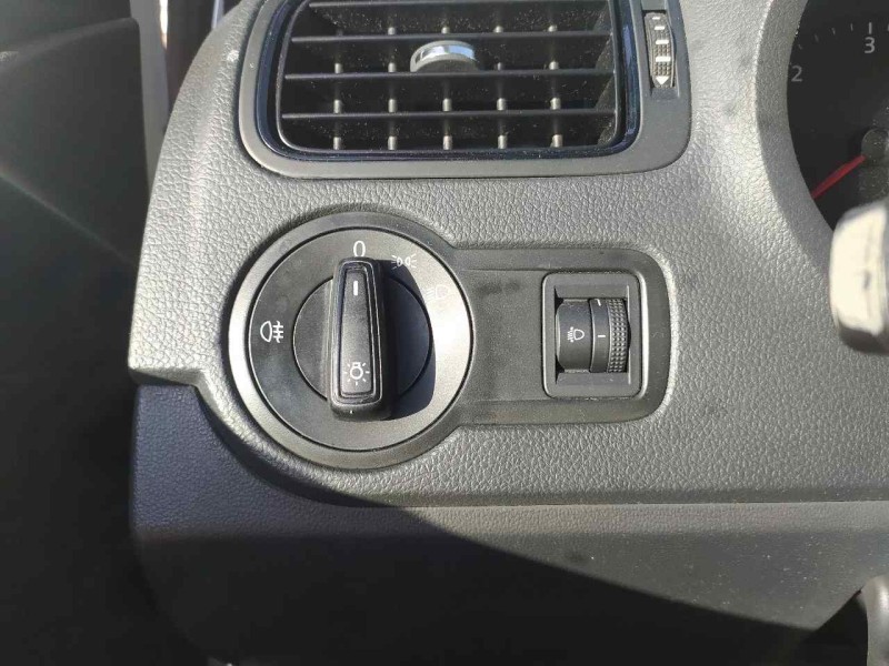 Recambio de mando luces para volkswagen polo (6c1) edition bmt referencia OEM IAM 5G0941431AJ  