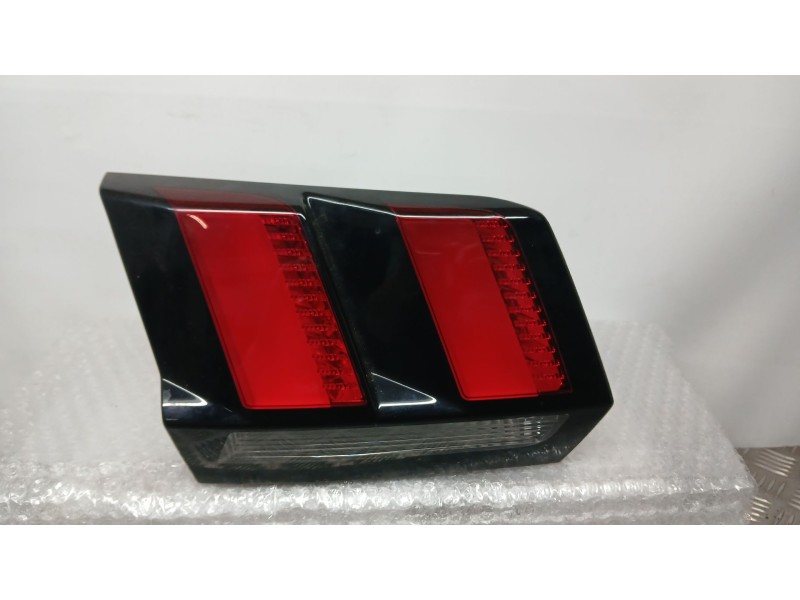 Recambio de piloto trasero izquierdo interior para peugeot 3008 ii suv (mc_, mr_, mj_, m4_) 1.2 thp/ puretech 130 (mrhnsm, mrhns