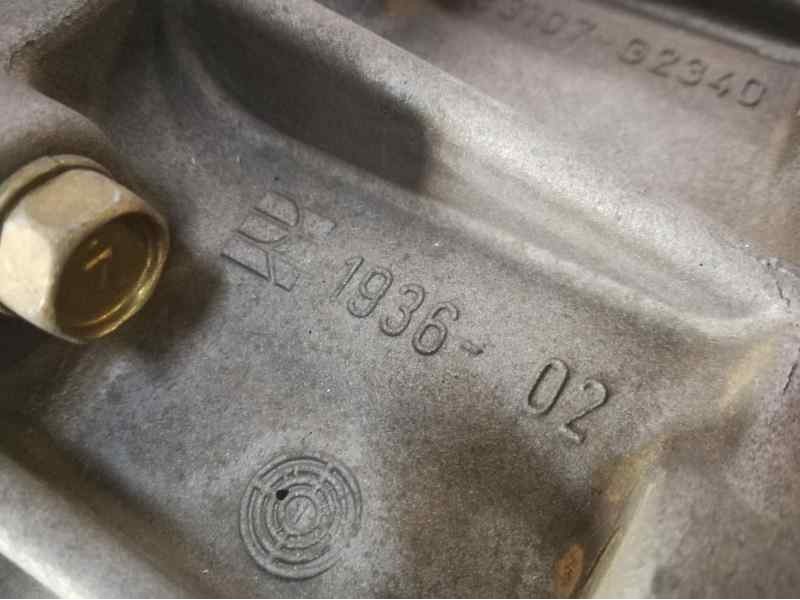 Recambio de caja transfer para nissan terrano/terrano.ii (r20) sport referencia OEM IAM 33107G2340  193602