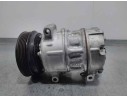Recambio de compresor aire acondicionado para renault megane iv berlina 5p business referencia OEM IAM 926003123R  SANDEN