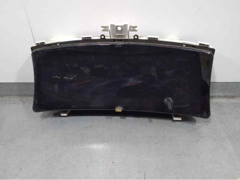 Recambio de cuadro instrumentos para toyota corolla (e12) 1.4 d-4d luna compact referencia OEM IAM 8380002C60  