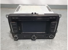 SISTEMA NAVEGACION GPS 6JA035192B 