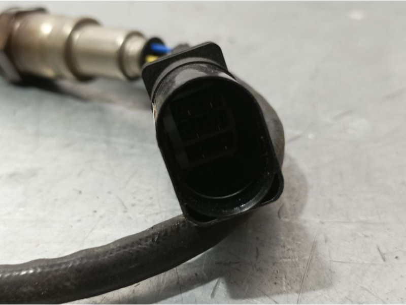 Recambio de sonda lambda para seat ibiza (kj1) style referencia OEM IAM 04E906262CR  