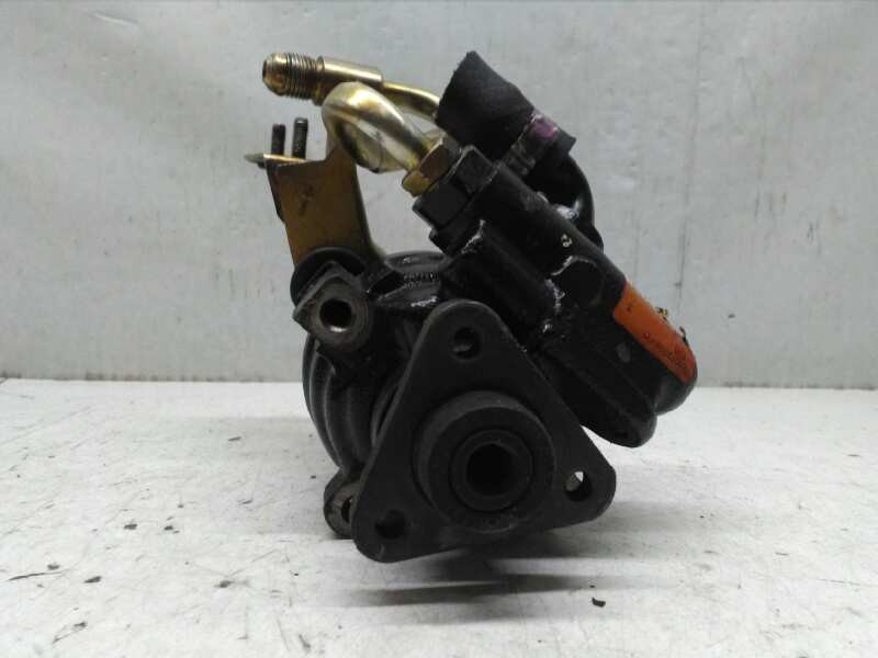 Recambio de bomba direccion para fiat brava (182) 1.9 jtd cat referencia OEM IAM 26073338FO  