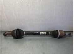 TRANSMISION DELANTERA IZQUIERDA 9820471280 8PQ38 2630695