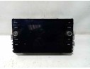 Recambio de pantalla multifuncion para volkswagen polo advance referencia OEM IAM 5G6919605A A2C15166200 VDO