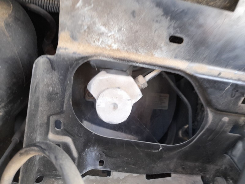 Recambio de bomba freno para peugeot 307 (3a/c) 2.0 hdi 90 referencia OEM IAM 4601L0  