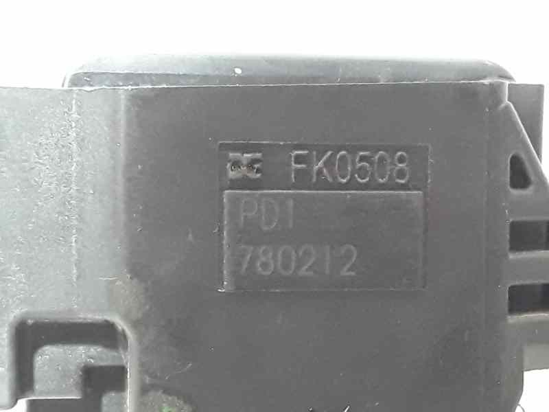 Recambio de bobina encendido para suzuki baleno glx referencia OEM IAM 780212 FK0508 