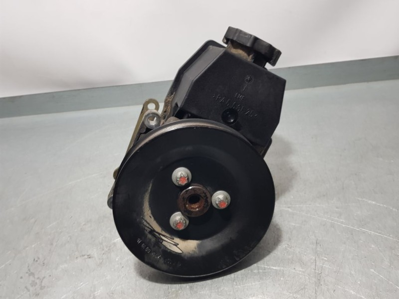 Recambio de bomba direccion para mercedes-benz clase e (w210) berlina diesel 290 turbodiesel (210.017) referencia OEM IAM A00246