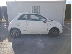 FIAT NUOVA 500 (150)