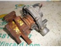 Recambio de turbocompresor para peugeot 206 berlina 2.0 hdi cat referencia OEM IAM GT15 9622526980 GARRET