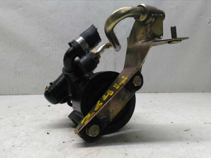 Recambio de bomba direccion para fiat brava (182) 1.9 jtd cat referencia OEM IAM 26073338FO  