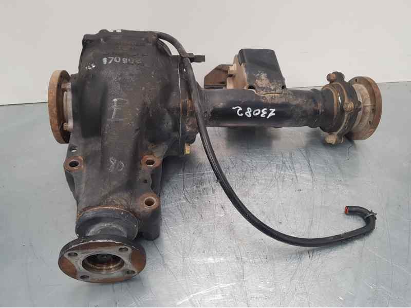 Recambio de diferencial delantero para nissan terrano/terrano.ii (r20) sport referencia OEM IAM 38511623007  