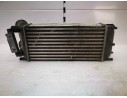 Recambio de intercooler para citroën c4 berlina collection referencia OEM IAM 9656503980  