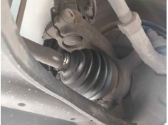 Recambio de mangueta delantera derecha para volkswagen polo (6c1) edition bmt referencia OEM IAM 6Q0407256AC  