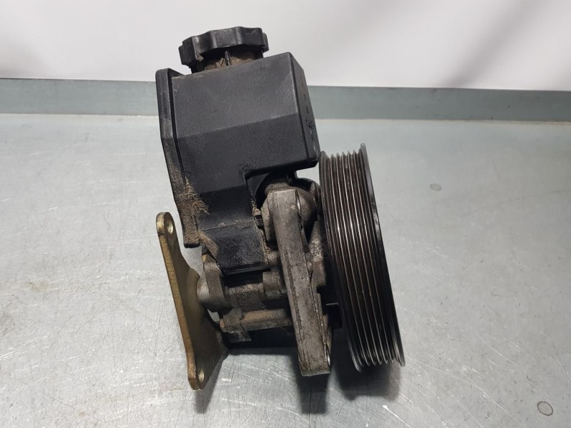 Recambio de bomba direccion para mercedes-benz clase e (w210) berlina diesel 290 turbodiesel (210.017) referencia OEM IAM A00246