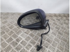 Recambio de retrovisor izquierdo para opel corsa d catch me referencia OEM IAM SIN REF  ELECTRICO