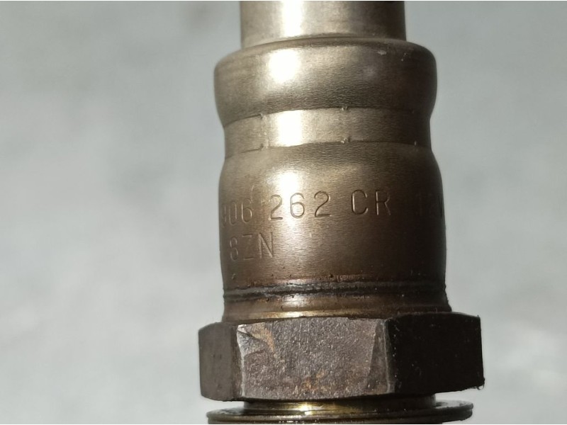 Recambio de sonda lambda para seat ibiza (kj1) style referencia OEM IAM 04E906262CR  