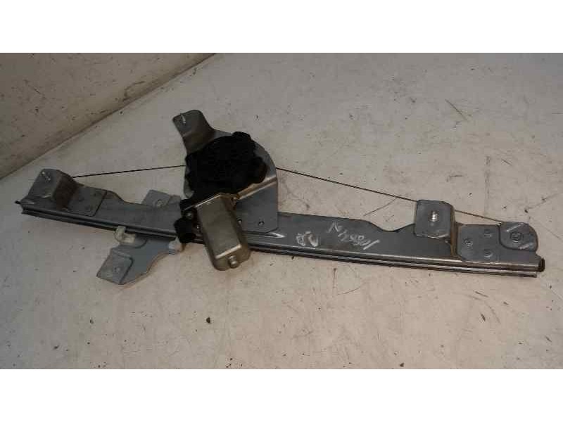 Recambio de elevalunas delantero derecho para dacia sandero ambiance referencia OEM IAM  2 PINS ELECTRICO