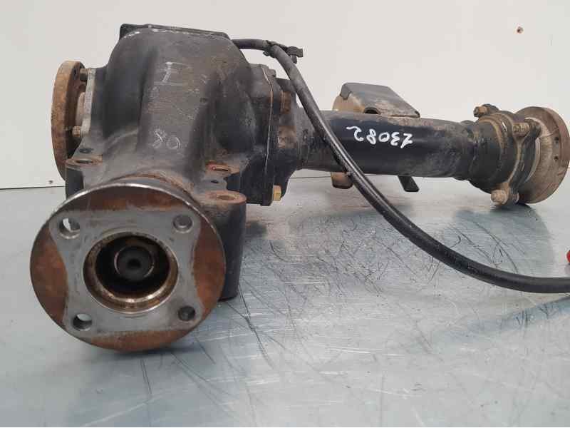Recambio de diferencial delantero para nissan terrano/terrano.ii (r20) sport referencia OEM IAM 38511623007  