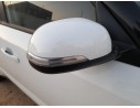Recambio de retrovisor derecho para kia soul ii (ps) 1.6 gdi referencia OEM IAM 87620B2060 ELECTRICO 