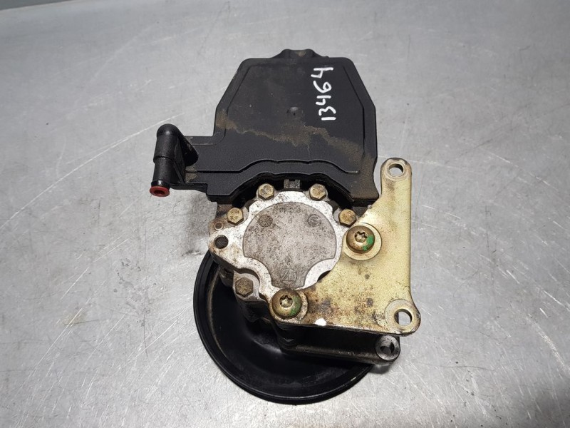 Recambio de bomba direccion para mercedes-benz clase e (w210) berlina diesel 290 turbodiesel (210.017) referencia OEM IAM A00246